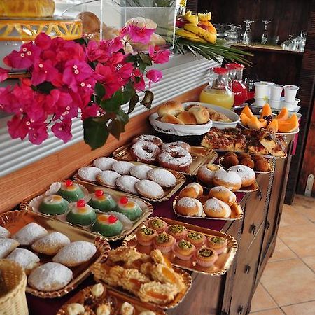 Rooms And Breakfast Zefiro ซานวิโต โลคาโป ภายนอก รูปภาพ