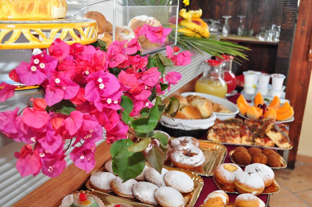 Rooms And Breakfast Zefiro ซานวิโต โลคาโป ภายนอก รูปภาพ