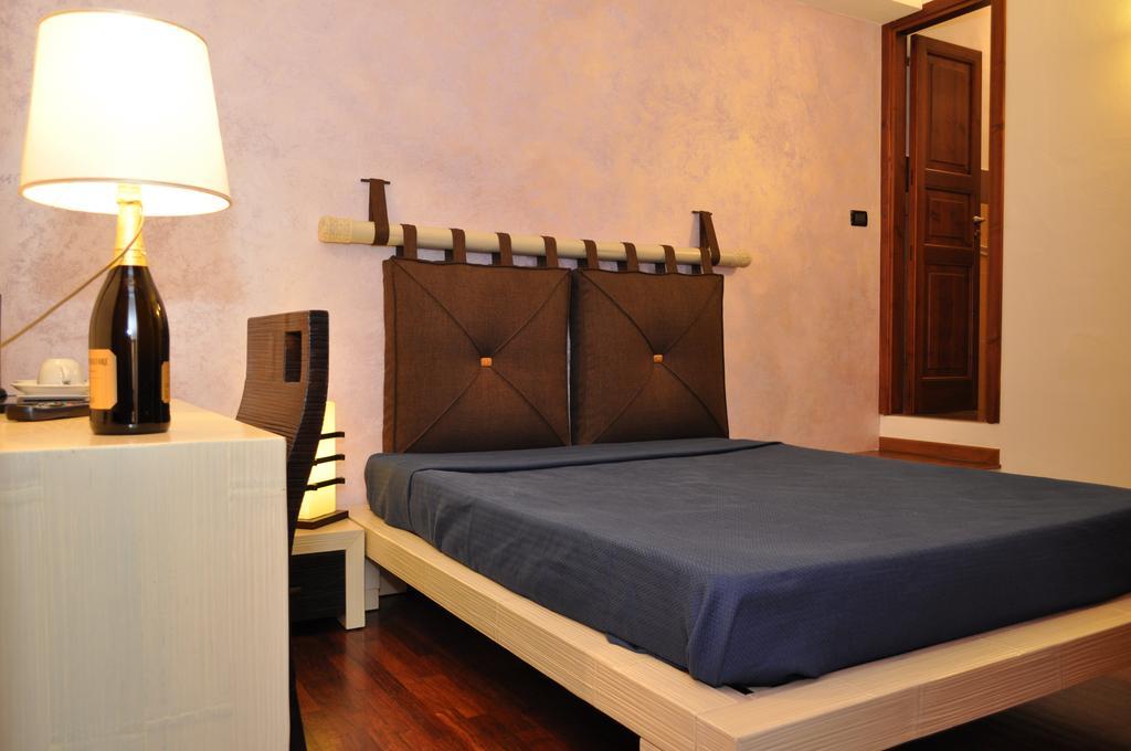 Rooms And Breakfast Zefiro ซานวิโต โลคาโป ห้อง รูปภาพ