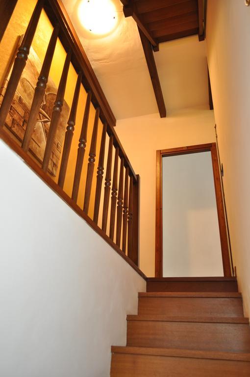 Rooms And Breakfast Zefiro ซานวิโต โลคาโป ภายนอก รูปภาพ