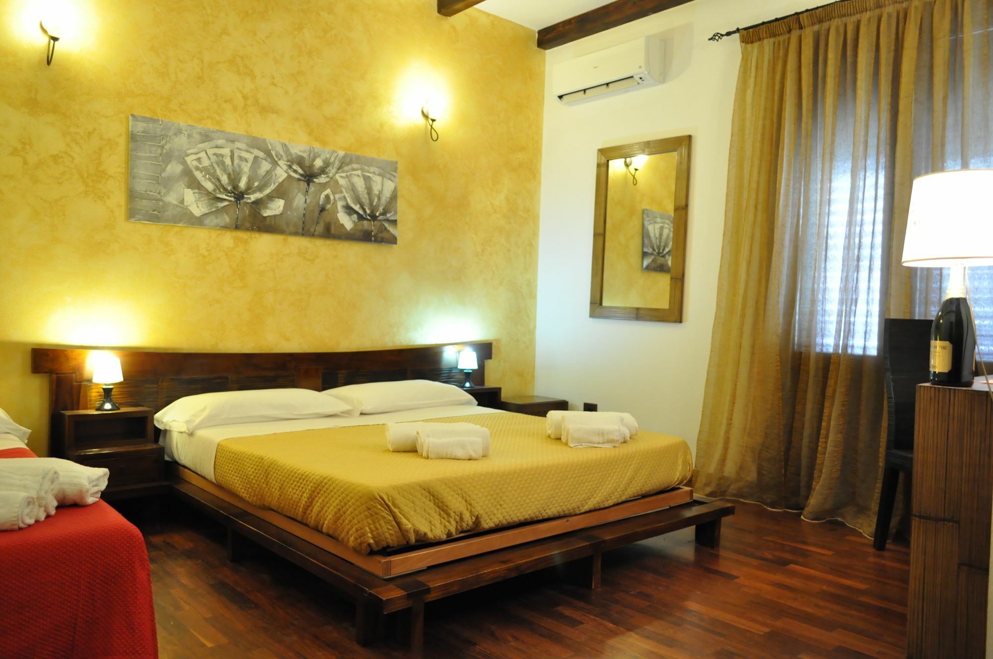 Rooms And Breakfast Zefiro ซานวิโต โลคาโป ภายนอก รูปภาพ