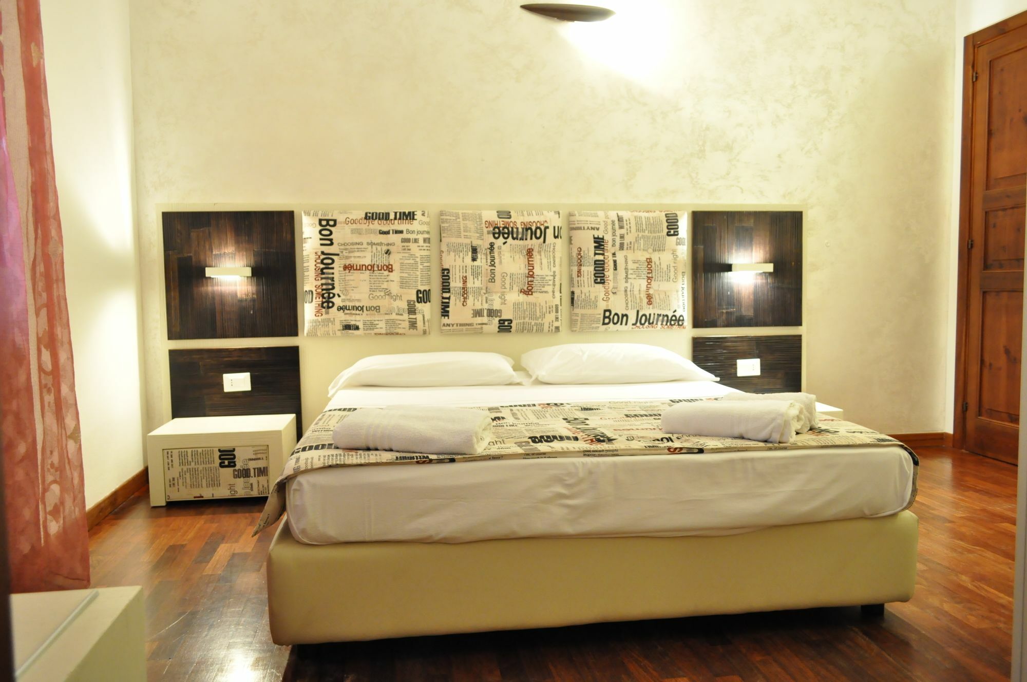 Rooms And Breakfast Zefiro ซานวิโต โลคาโป ภายนอก รูปภาพ